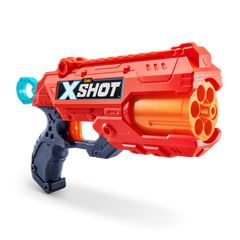 X-Shot Excel Reflex 6 Blaster