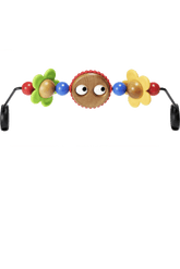BABYBJÖRN Toy for Bouncer - Googly Eyes