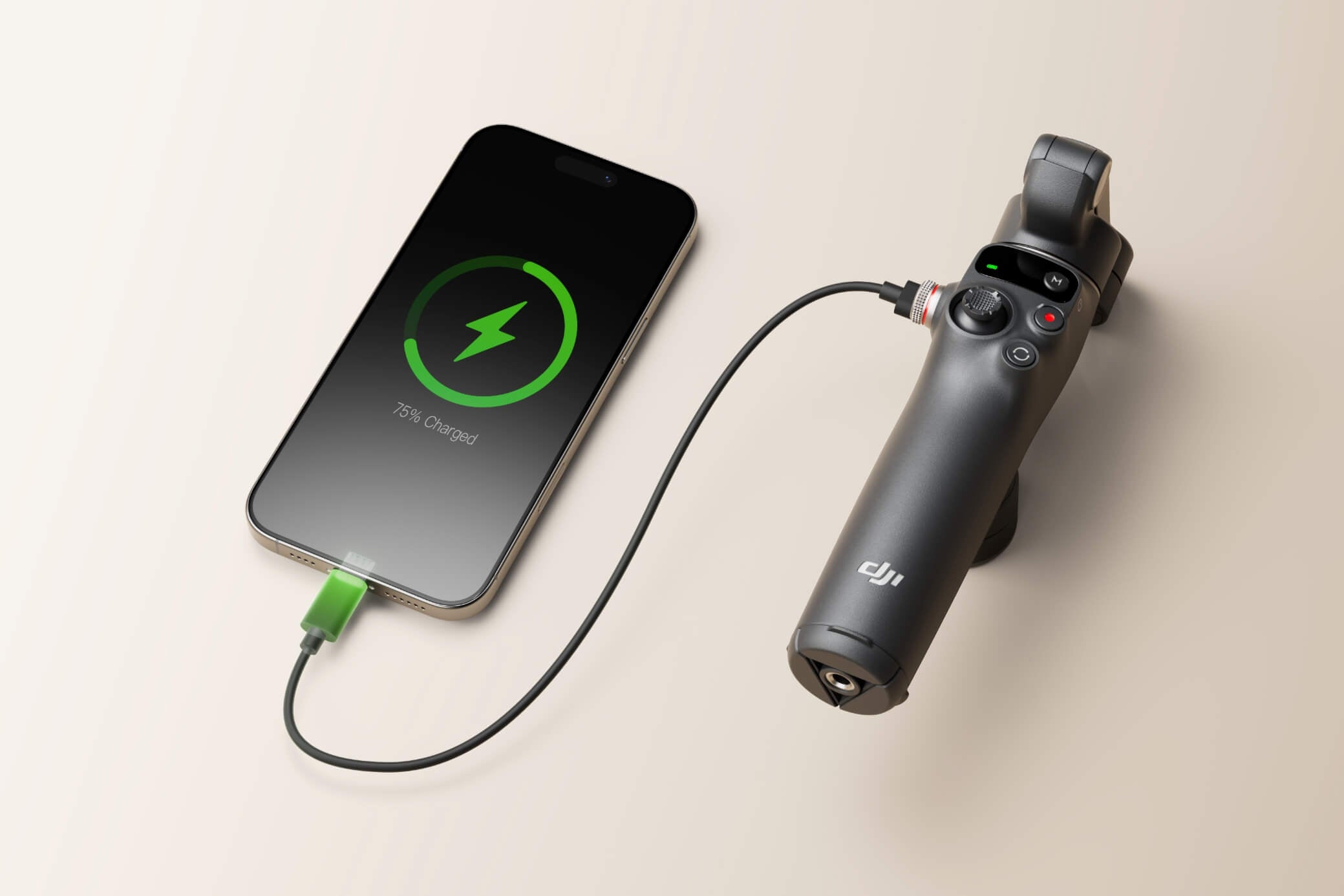 DJI Osmo Mobile 7P