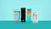 BlendJet 2 Portable Blender Mint