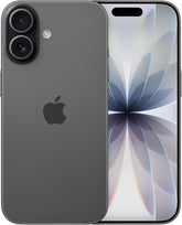 iPhone 17 - Black