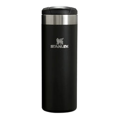 The Aerolight™ Transit Mug | 0.47 L - Black
