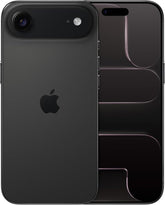 iPhone Air - Space BLack