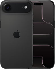iPhone Air - Space BLack