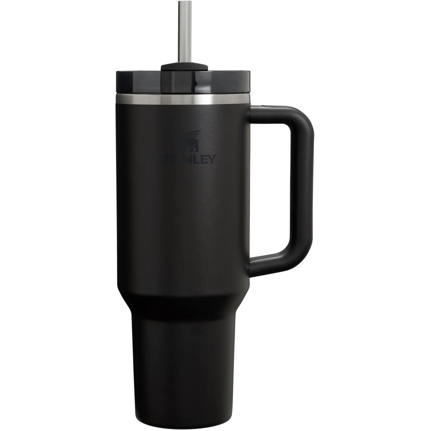 Stanley Quencher 2.0 1.1L/40oz - Black Tonal