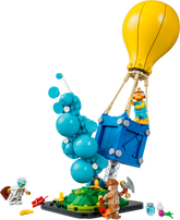 LEGO 77080 image 1