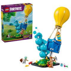 LEGO 77080 image 2