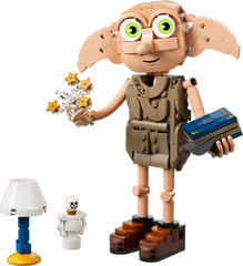LEGO 76469 image 1