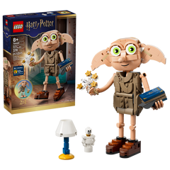 LEGO 76469 image 2