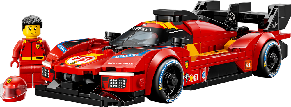 LEGO 77261 image 1