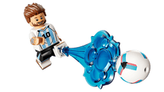 LEGO® Lionel Messi – Soccer Highlights