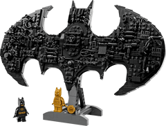 LEGO® DC Batman™ Logo 76330 3