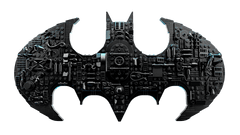 LEGO® DC Batman™ Logo 76330 2