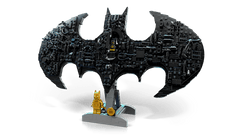 LEGO® DC Batman™ Logo 76330 4