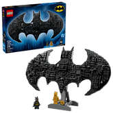 LEGO® DC Batman™ Logo 76330 1