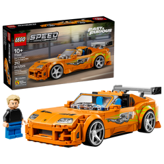 LEGO 77260 image 2