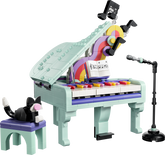LEGO 31392 image 1