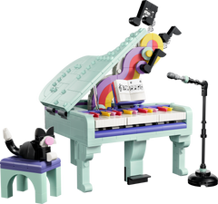 LEGO 31392 image 1