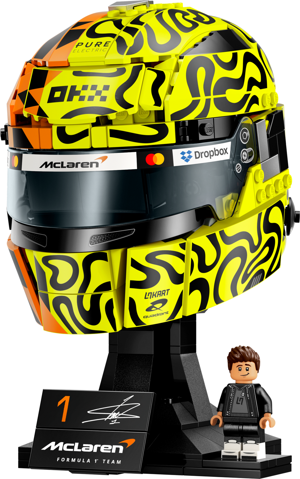 LEGO 43023 image 1