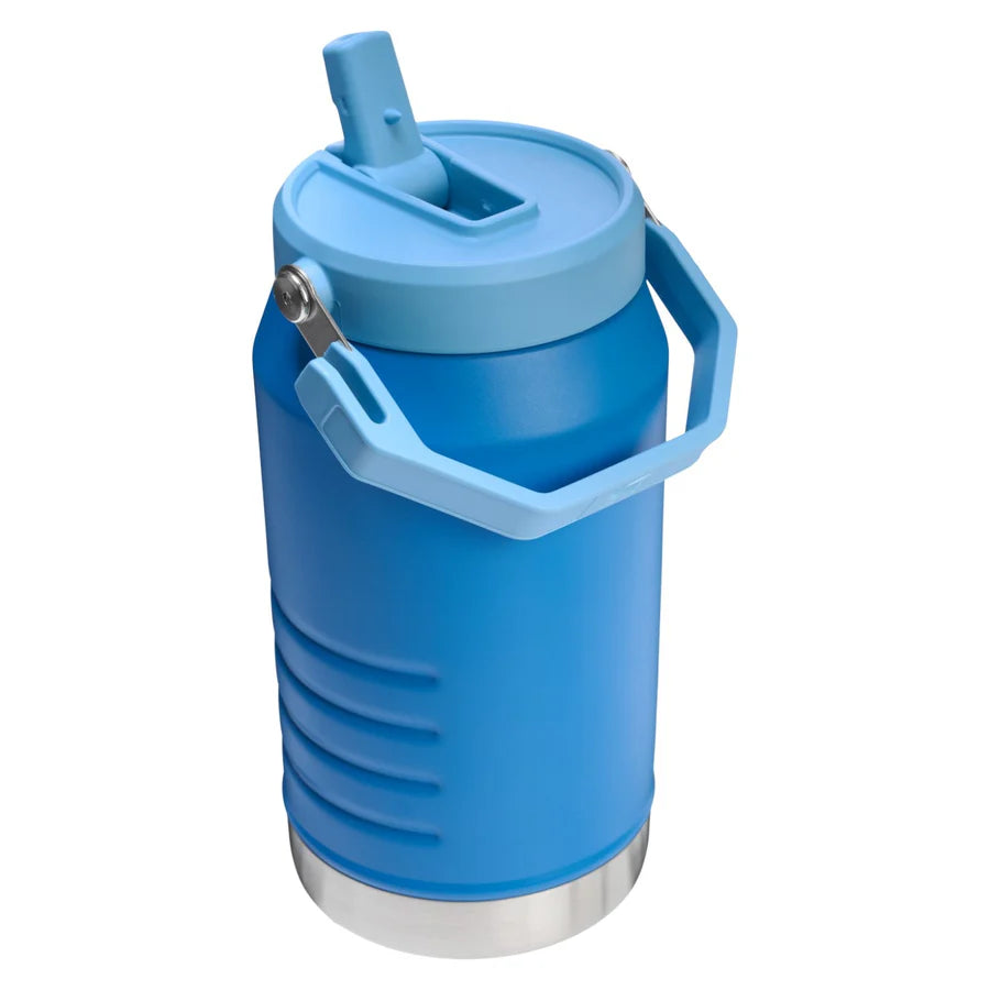 Iceflow™ Flip Straw 2.0 Jug | 1.9L - Azure