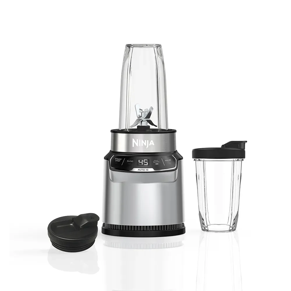 Ninja Blender with Auto-iQ