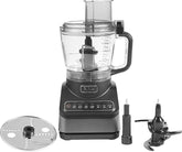 Ninja Food Processor with Auto-IQ