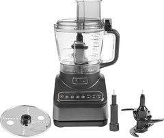 Ninja Food Processor with Auto-IQ