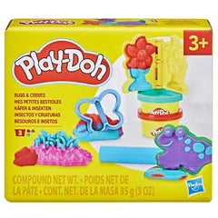 Play-Doh Bugs & Critters Set
