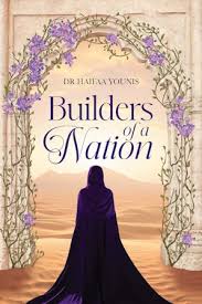Builders of nation