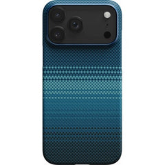 Sunset・Moonrise Ultra-Slim Case For iPhone 17 Pro Max(Moonrise)