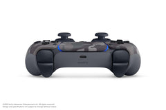 PlayStation dualsense Controller - Grey Camouflage