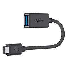 Belkin 3.0 USB-C to USB-A Adapter (USB-C Adapter)