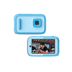 myFirst Camera 50 Blue product display