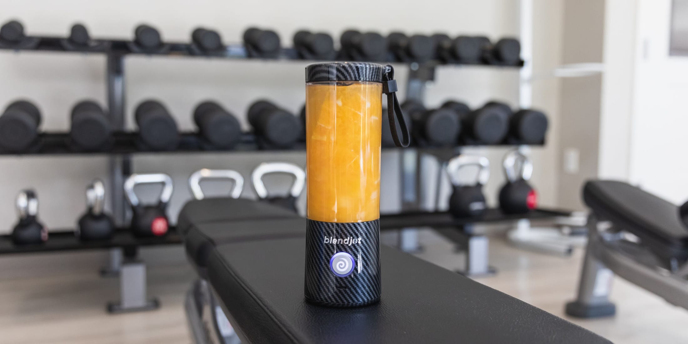 BLENDJET V2 - CARBON FIBER