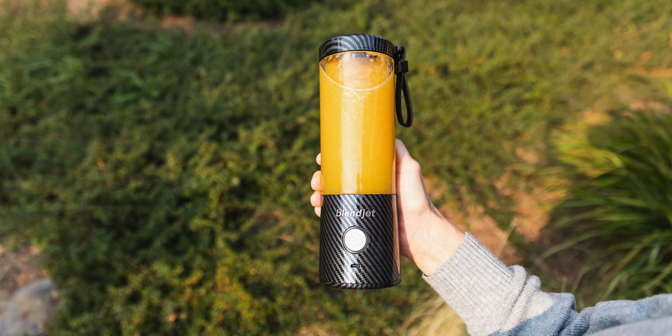 BLENDJET V2 - CARBON FIBER