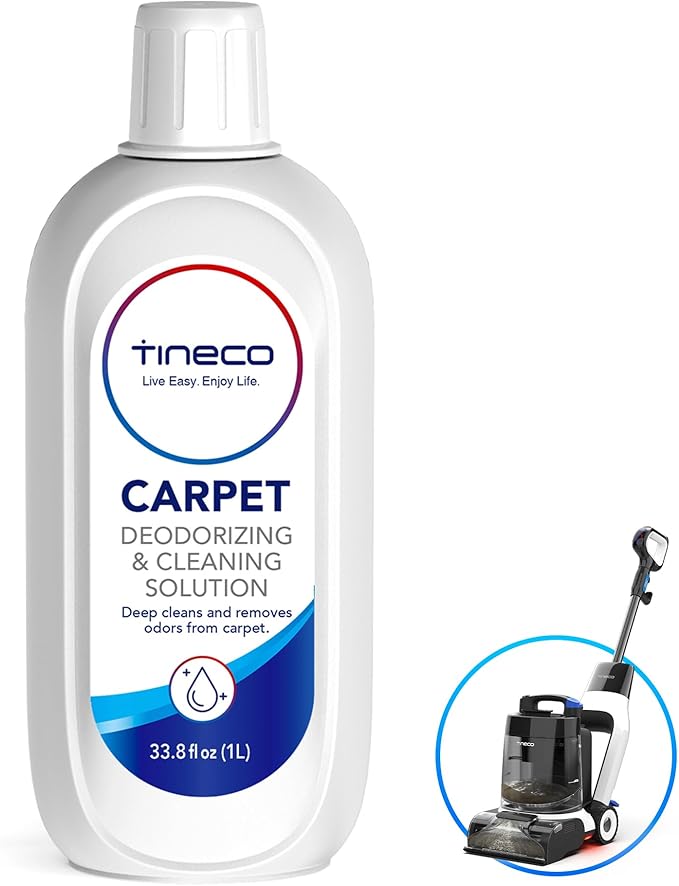 Tineco Carpet Cleaning Solution 1L