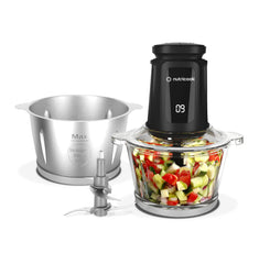 Nutricook choppi xxl