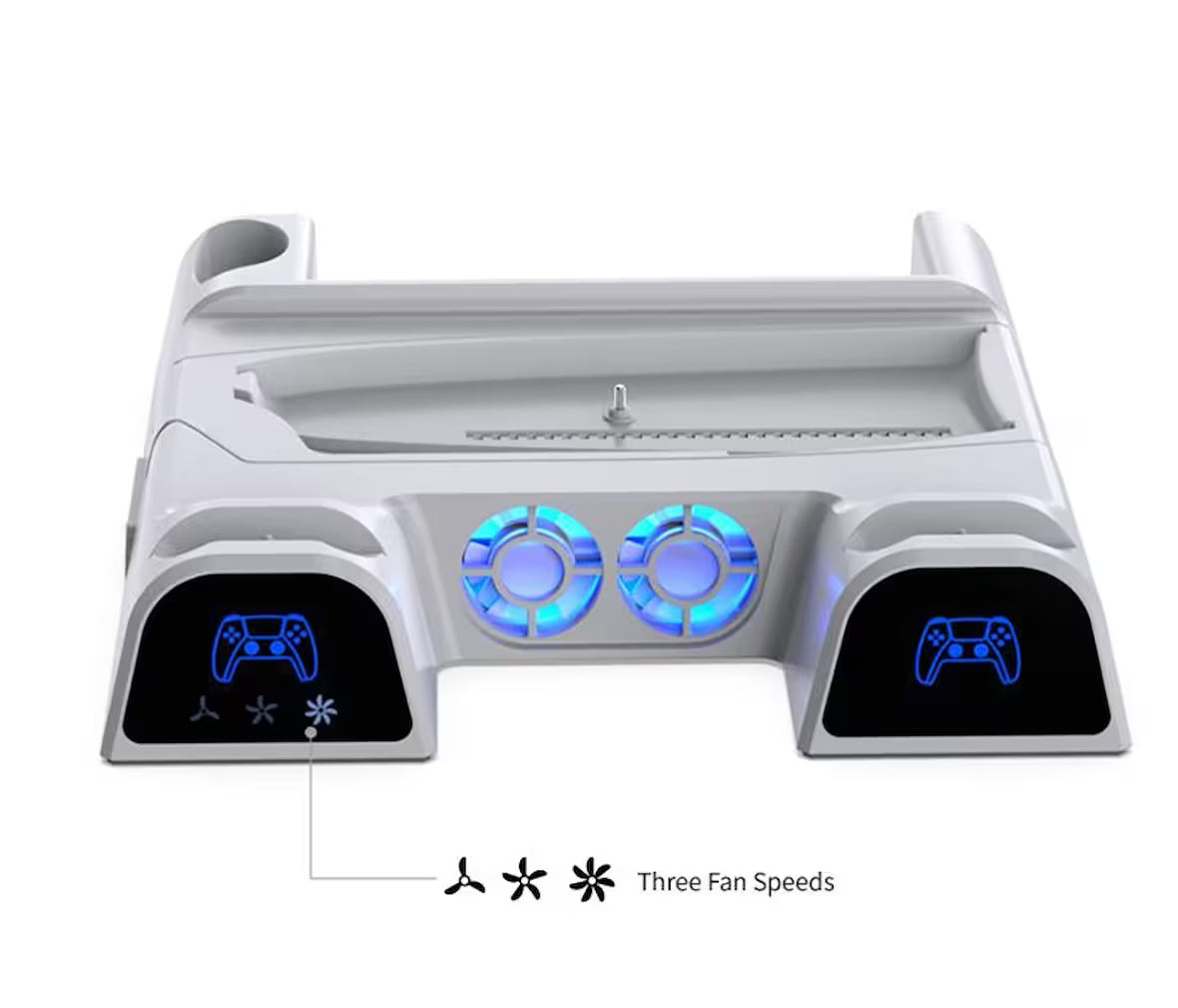 DOBE PlayStation 5 DualSense Charging Station