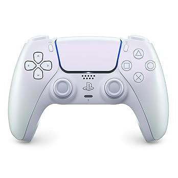 PlayStation dualsense Controller - Chroma Pearl