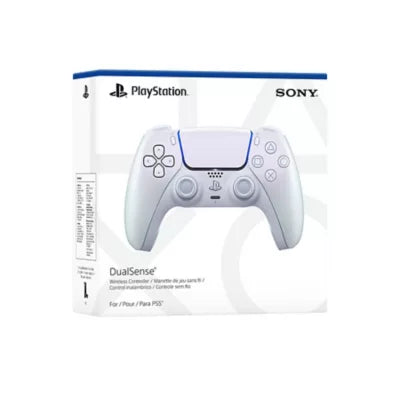 PlayStation dualsense Controller - Chroma Pearl