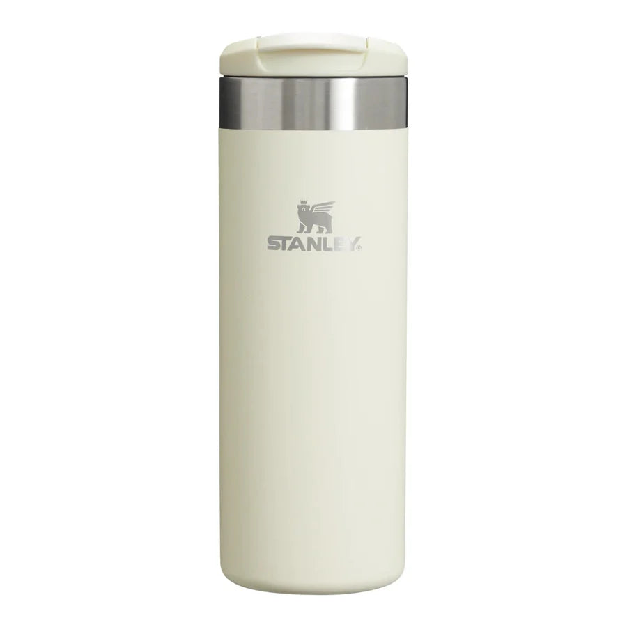 The Aerolight™ Transit Mug | 0.47 L - Cream