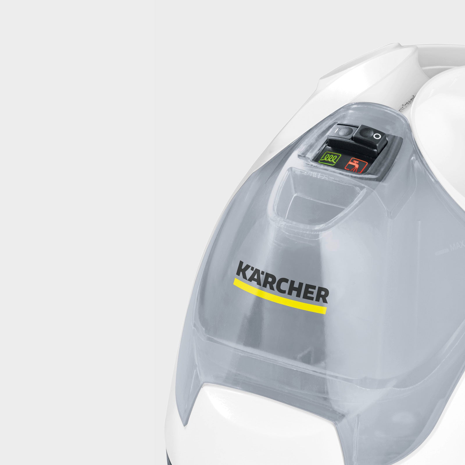 Karcher STEAM CLEANER SC 4 EasyFix
