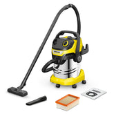 Karcher Wet and Dry Vacuum Cleaner WD 5 S
