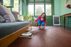 Karcher SC1 Mop Upright