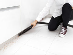 Karcher Vacuum Cleaner 700W 2.8 L White