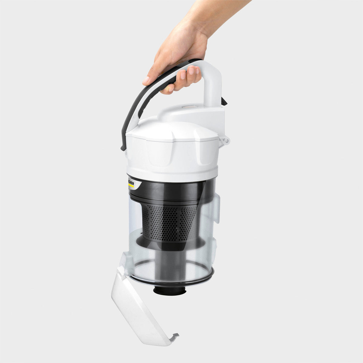 Karcher Vacuum Cleaner VC3 Plus