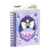 Mideer Little Designer: Magic Club