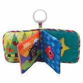 LAMAZE Classic Discovery Book