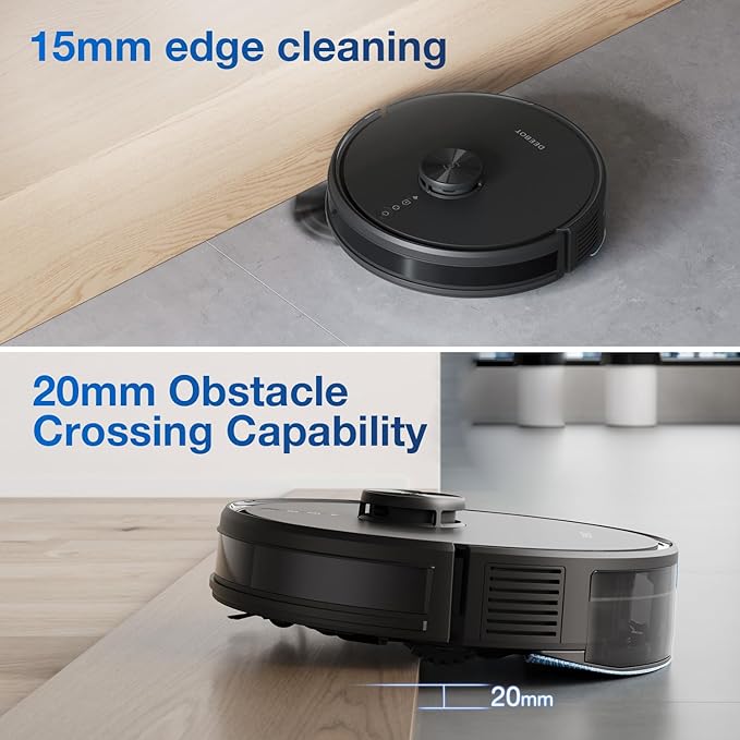 Ecovacs deebot Y1 Pro