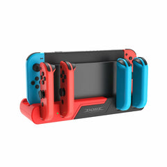 Dobe 4 in 1 Charging Dock for the Nintendo Switch / Switch OLED